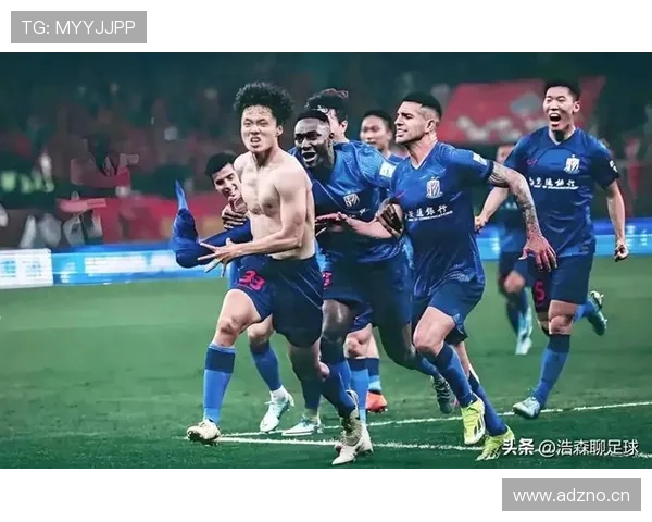 上海申花外援主导进攻现象及核心输出依赖，阶段性表现受限与球队稳定性面临考验