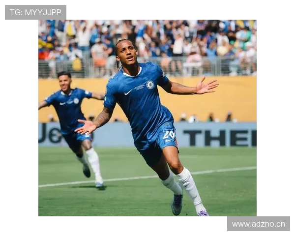 切尔西中场结构看似运转有序，实则缺失关键连接点，影响比赛节奏掌控