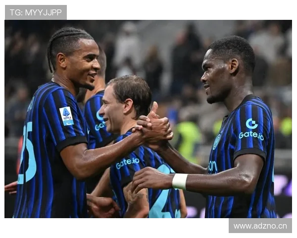 国际米兰中场缺少关键爆点，从组织到提速环节存在明显断层