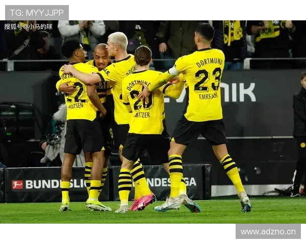 多特蒙德攻防转换问题显现，对赛季走势形成制约