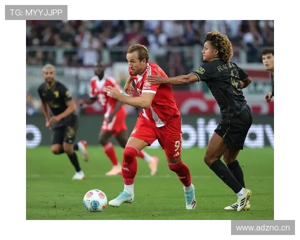 拜仁慕尼黑深陷战术困局：高位逼抢失灵，豪门霸权还能撑多久？