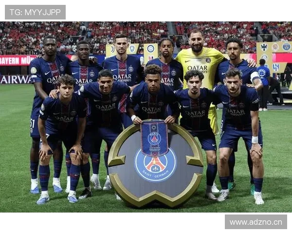 巴黎圣日耳曼巨星云集却难登欧冠顶峰，体系与球星融合问题持续制约争冠形势