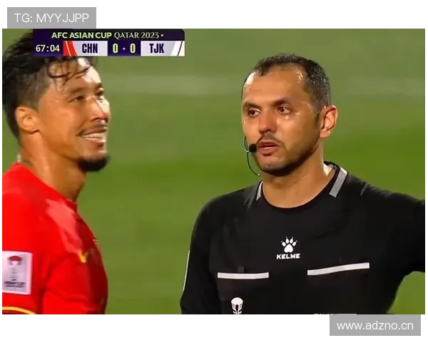 VAR争议背后：裁判何时该干预，何时该放手规则解读