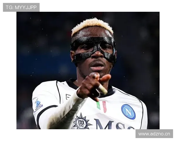 奥斯梅恩的上限在哪里？他能否成为世界第一中锋