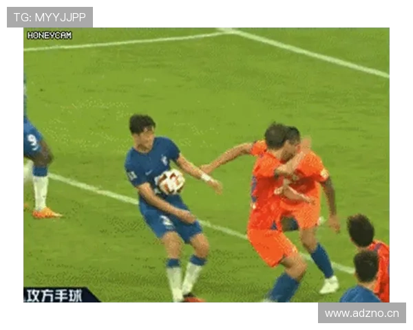 手球助攻判定规则拆解：什么时候算有效助攻？