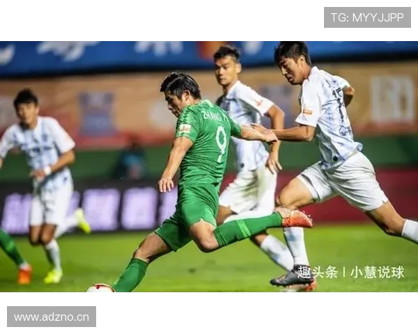 国安进攻回暖背景下，效率波动对赛季走势形成制约，稳定性面临考验