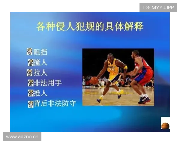 篮球比赛中非法用手防守的具体情形界定与裁判判罚标准详解