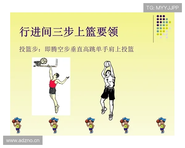 篮球规则解析：垂直起跳原则到底如何界定与执行？